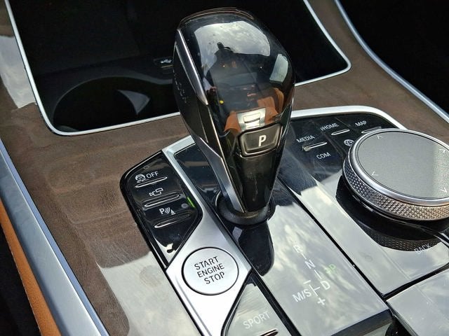 2021 BMW X5 xDrive40i Sports Activity Vehicle