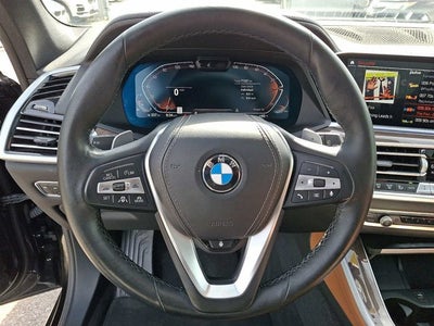 2021 BMW X5 xDrive40i Sports Activity Vehicle