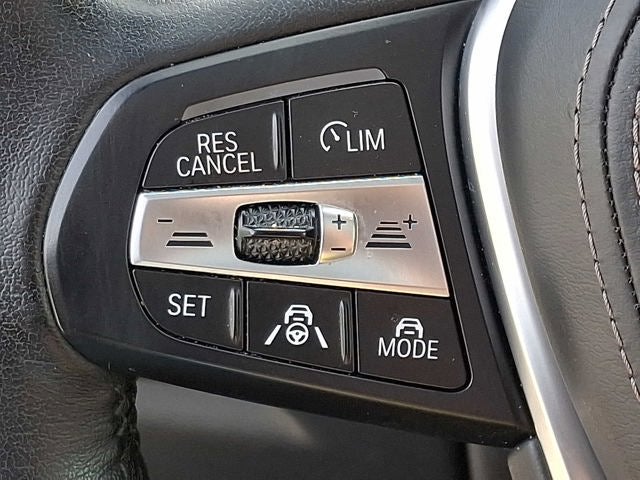 2021 BMW X5 xDrive40i Sports Activity Vehicle