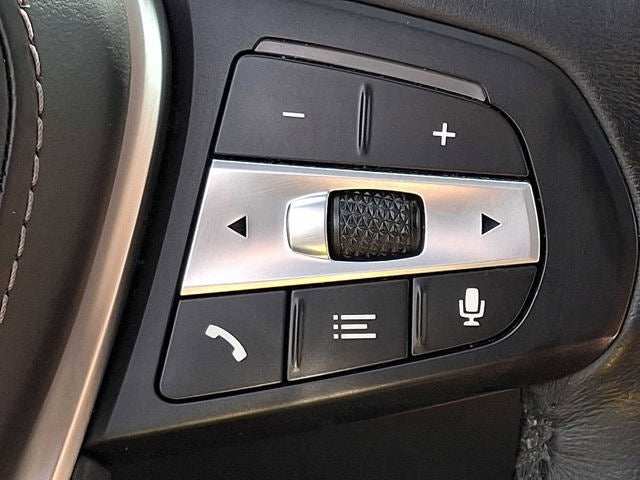 2021 BMW X5 xDrive40i Sports Activity Vehicle