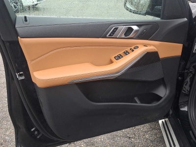 2023 BMW X5 xDrive40i Sports Activity Vehicle