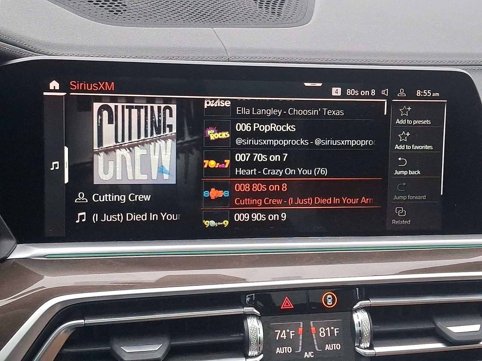 2023 BMW X5 xDrive40i Sports Activity Vehicle