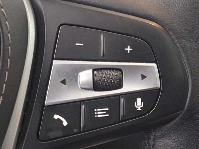 2023 BMW X5 xDrive40i Sports Activity Vehicle