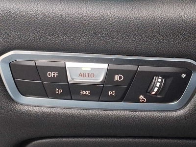 2023 BMW X5 xDrive40i Sports Activity Vehicle