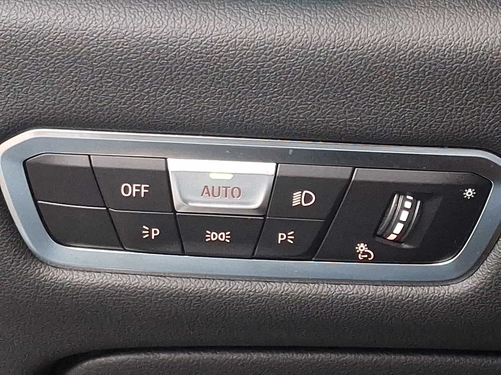 2023 BMW X5 xDrive40i Sports Activity Vehicle