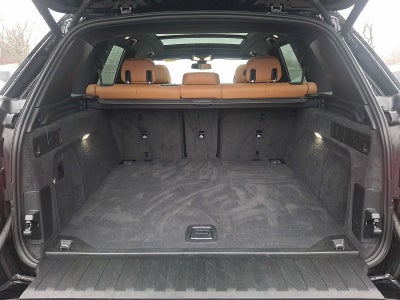 2023 BMW X5 xDrive40i Sports Activity Vehicle