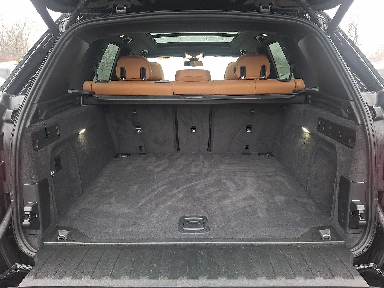 2023 BMW X5 xDrive40i Sports Activity Vehicle