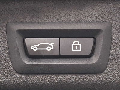 2023 BMW X5 xDrive40i Sports Activity Vehicle