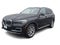 2023 BMW X5 xDrive40i Sports Activity Vehicle