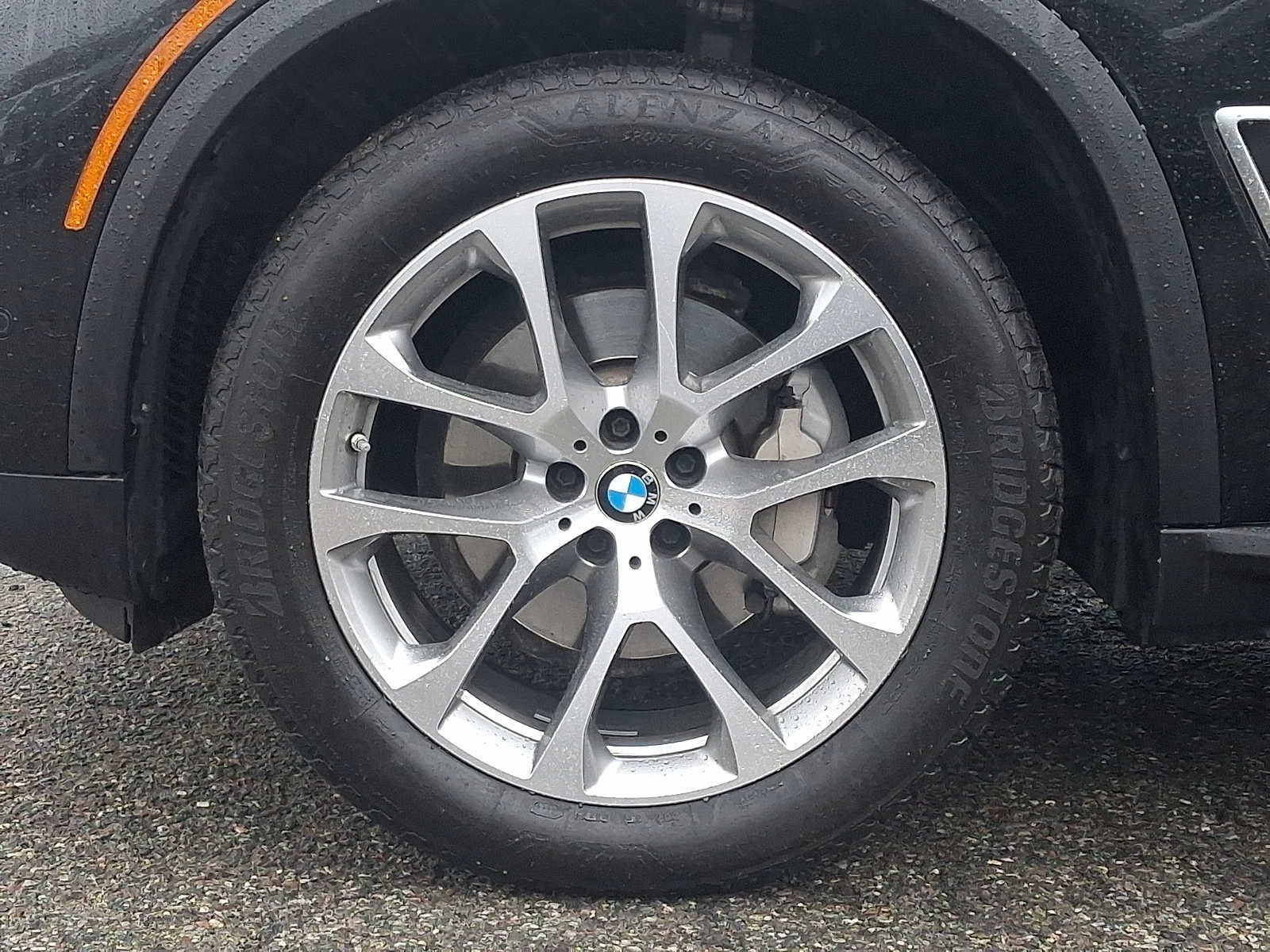 2023 BMW X5 xDrive40i Sports Activity Vehicle