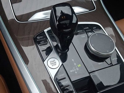 2023 BMW X5 xDrive40i Sports Activity Vehicle