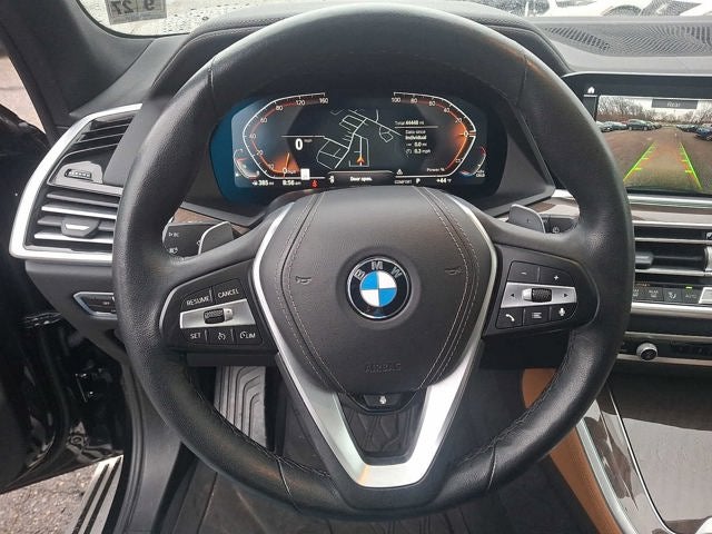 2023 BMW X5 xDrive40i Sports Activity Vehicle