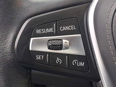 2023 BMW X5 xDrive40i Sports Activity Vehicle