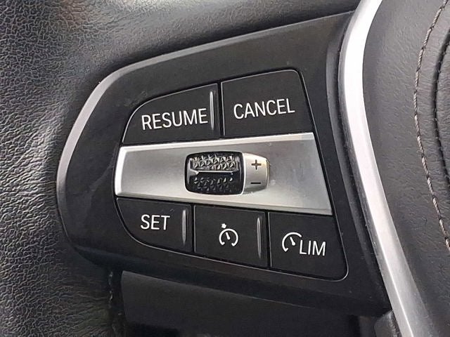 2023 BMW X5 xDrive40i Sports Activity Vehicle