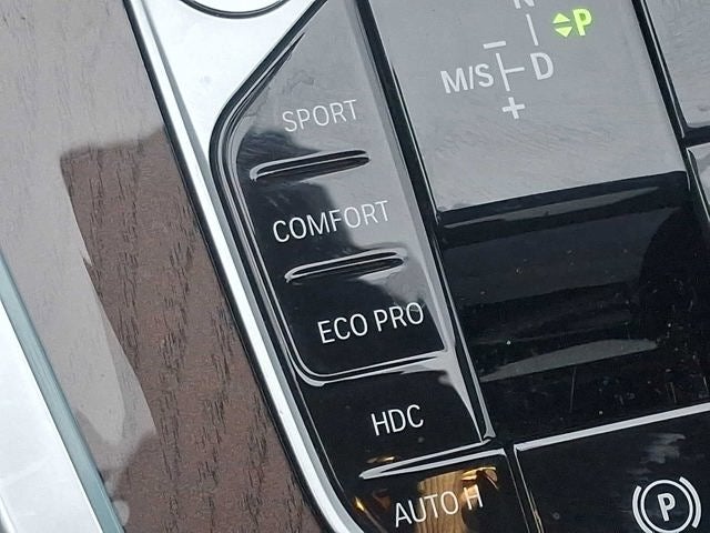 2023 BMW X5 xDrive40i Sports Activity Vehicle