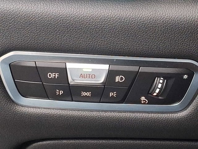 2023 BMW X5 xDrive40i Sports Activity Vehicle