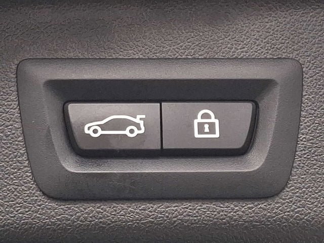 2023 BMW X5 xDrive40i Sports Activity Vehicle