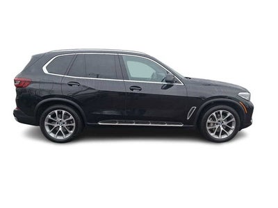 2023 BMW X5 xDrive40i Sports Activity Vehicle