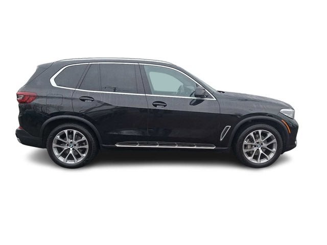 2023 BMW X5 xDrive40i Sports Activity Vehicle