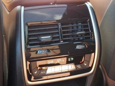 2023 BMW X5 xDrive40i Sports Activity Vehicle