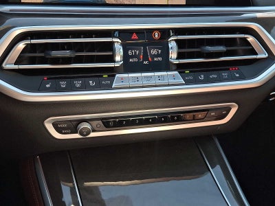 2023 BMW X5 xDrive40i Sports Activity Vehicle