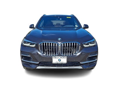 2023 BMW X5 xDrive40i Sports Activity Vehicle