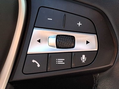 2023 BMW X5 xDrive40i Sports Activity Vehicle