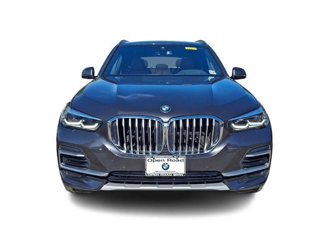 2023 BMW X5 xDrive40i Sports Activity Vehicle