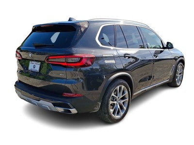 2023 BMW X5 xDrive40i Sports Activity Vehicle