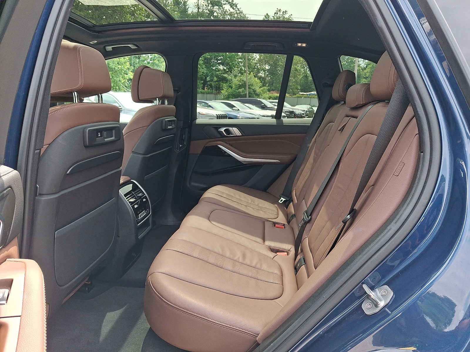 2020 BMW X5 xDrive40i Sports Activity Vehicle