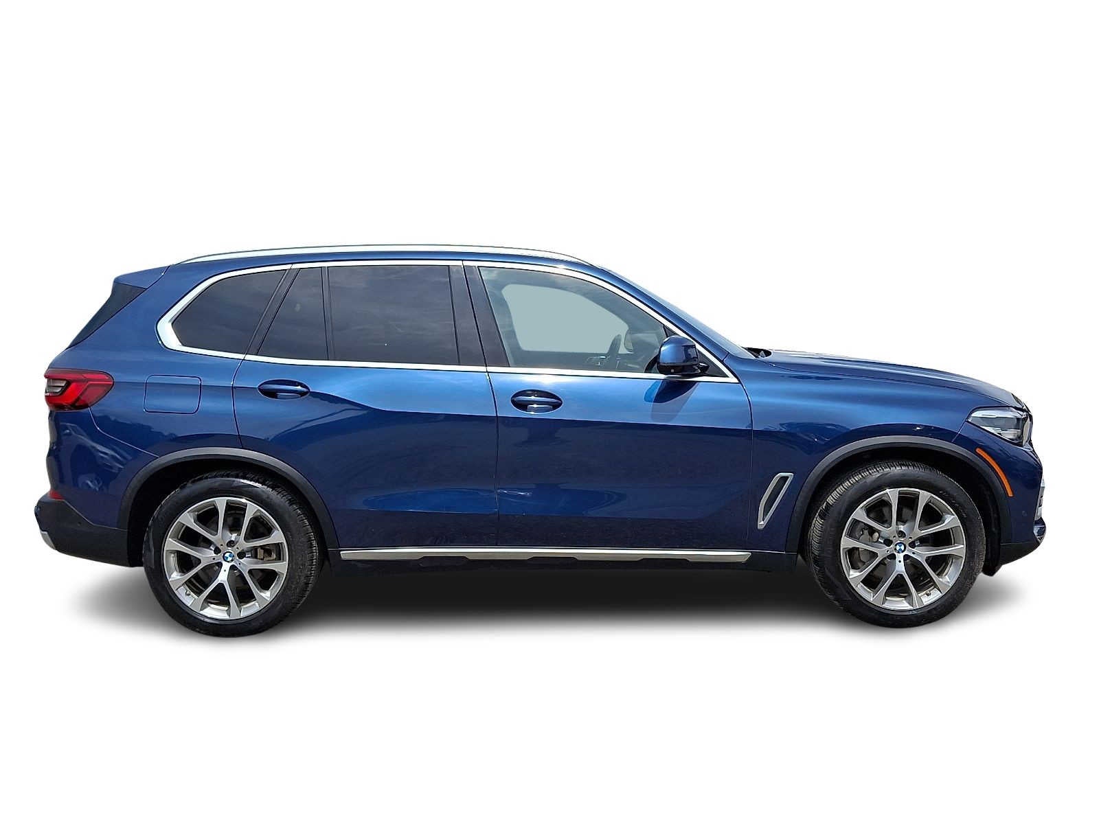 2020 BMW X5 xDrive40i Sports Activity Vehicle