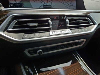 2020 BMW X5 xDrive40i Sports Activity Vehicle