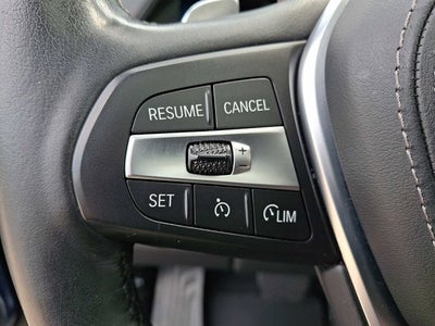 2020 BMW X5 xDrive40i Sports Activity Vehicle