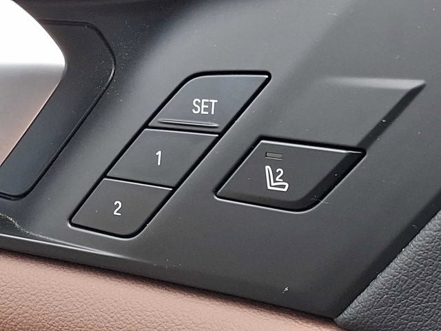 2020 BMW X5 xDrive40i Sports Activity Vehicle