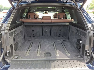 2020 BMW X5 xDrive40i Sports Activity Vehicle