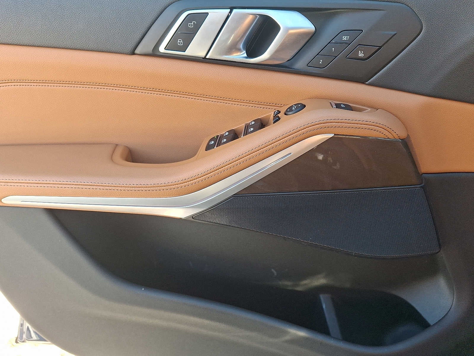 2022 BMW X5 xDrive40i Sports Activity Vehicle