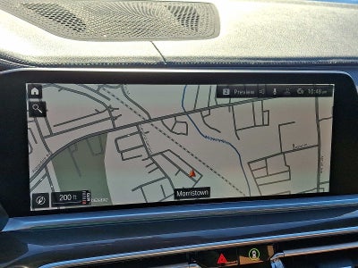 2022 BMW X5 xDrive40i Sports Activity Vehicle