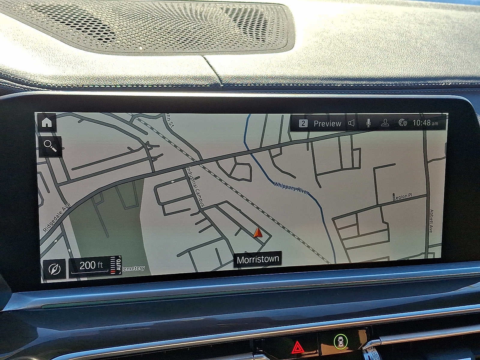 2022 BMW X5 xDrive40i Sports Activity Vehicle