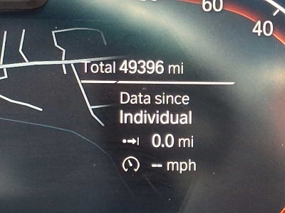 2022 BMW X5 xDrive40i Sports Activity Vehicle