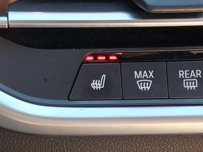 2022 BMW X5 xDrive40i Sports Activity Vehicle