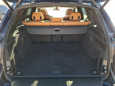 2022 BMW X5 xDrive40i Sports Activity Vehicle