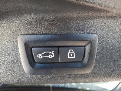 2022 BMW X5 xDrive40i Sports Activity Vehicle