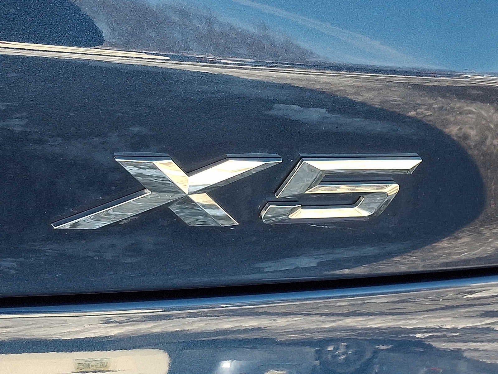 2022 BMW X5 xDrive40i Sports Activity Vehicle