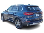 2022 BMW X5 xDrive40i Sports Activity Vehicle