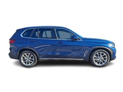 2022 BMW X5 xDrive40i Sports Activity Vehicle