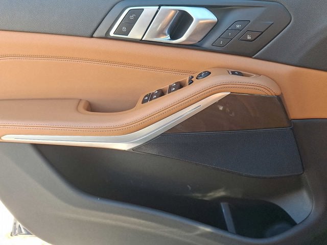 2022 BMW X5 xDrive40i Sports Activity Vehicle