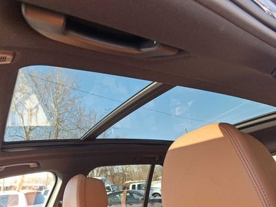 2022 BMW X5 xDrive40i Sports Activity Vehicle