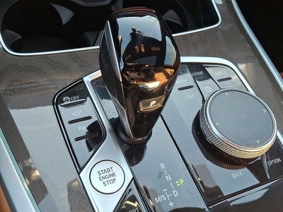 2022 BMW X5 xDrive40i Sports Activity Vehicle