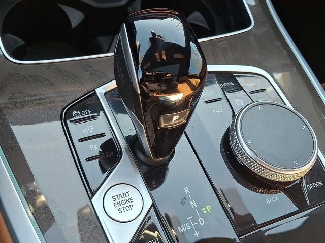 2022 BMW X5 xDrive40i Sports Activity Vehicle