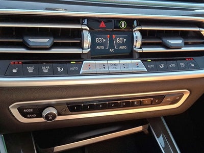 2022 BMW X5 xDrive40i Sports Activity Vehicle